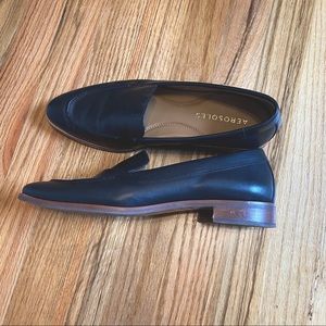 Aerosoles East Side Loafer - size 10 EUC